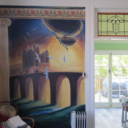 אואהמרו Merrybrook Studio מראה חיצוני תמונה