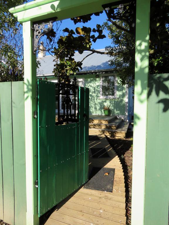 אואהמרו Merrybrook Studio מראה חיצוני תמונה
